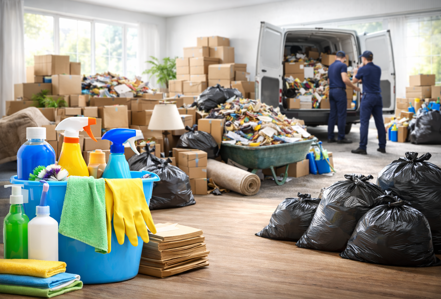 Startseite Startseite Clean&Care Serice